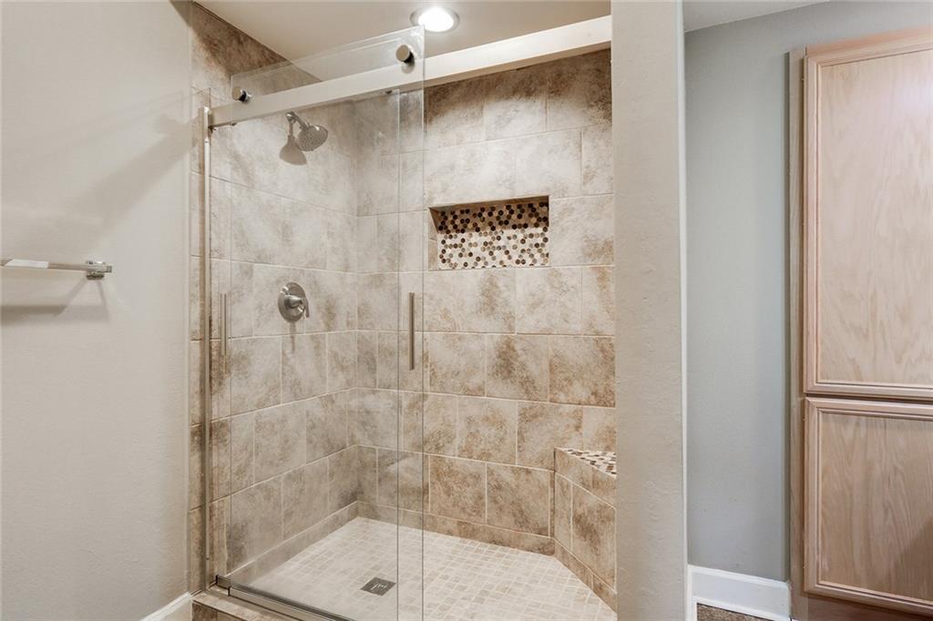Peachtree Place - Residential