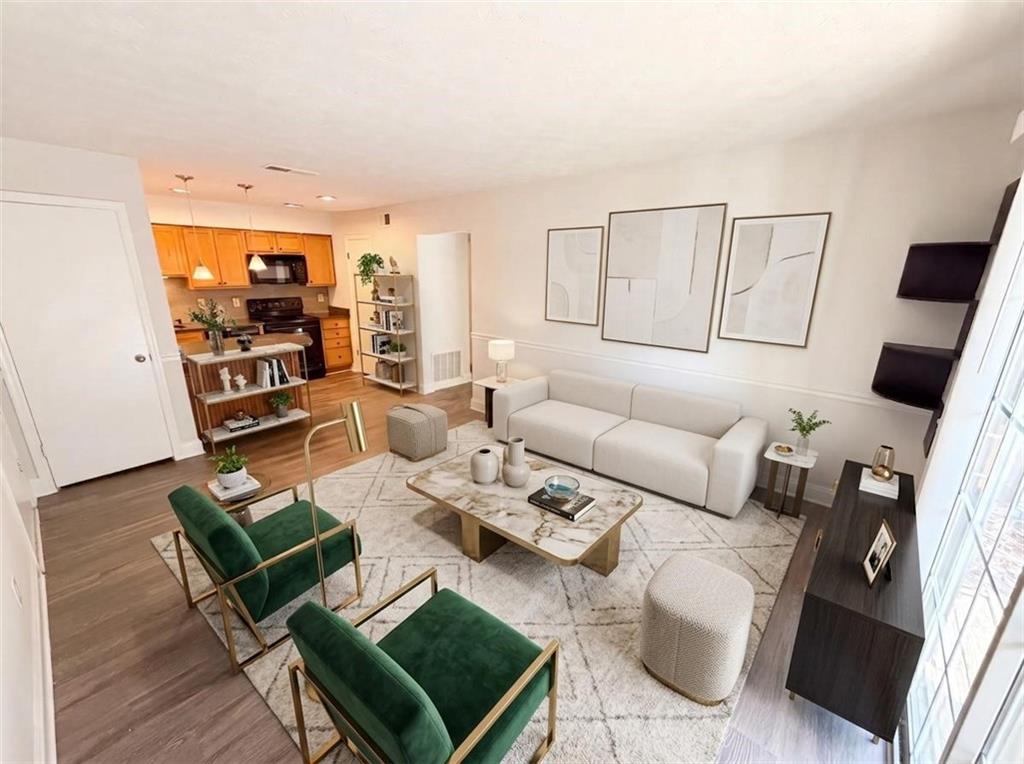 3175 Seven Pines Court 204