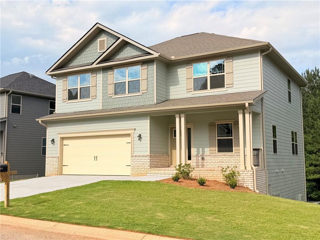 450 Magnolia Grove Place