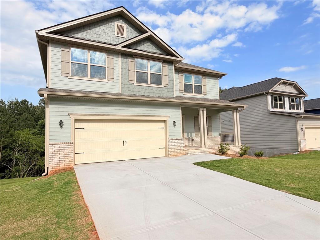 450 Magnolia Grove Place
