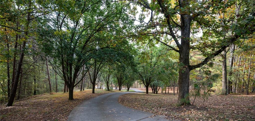 402 Mac Johnson Road NW