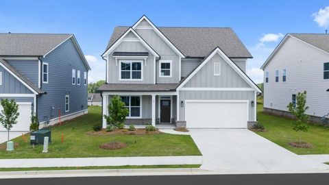 Homes For Sale - 99 Parkview Drive<br/> Dallas, GA 30157