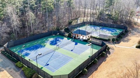 A home in Lithonia