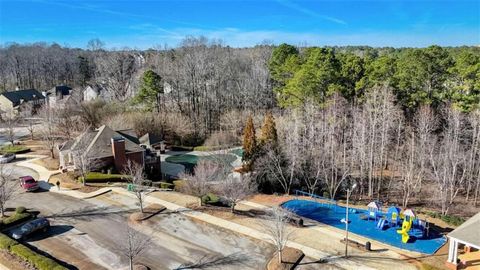 A home in Lithonia