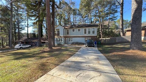 1997 Glendale Drive Decatur GA 30032