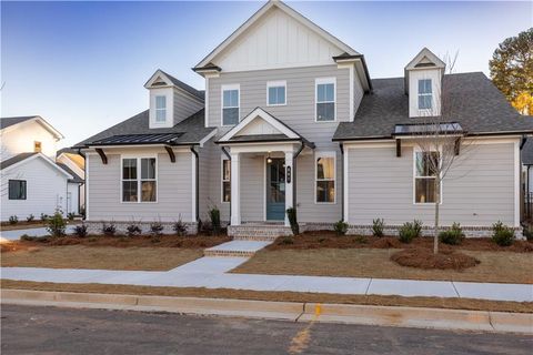 517 Pearl Street Cumming GA 30040