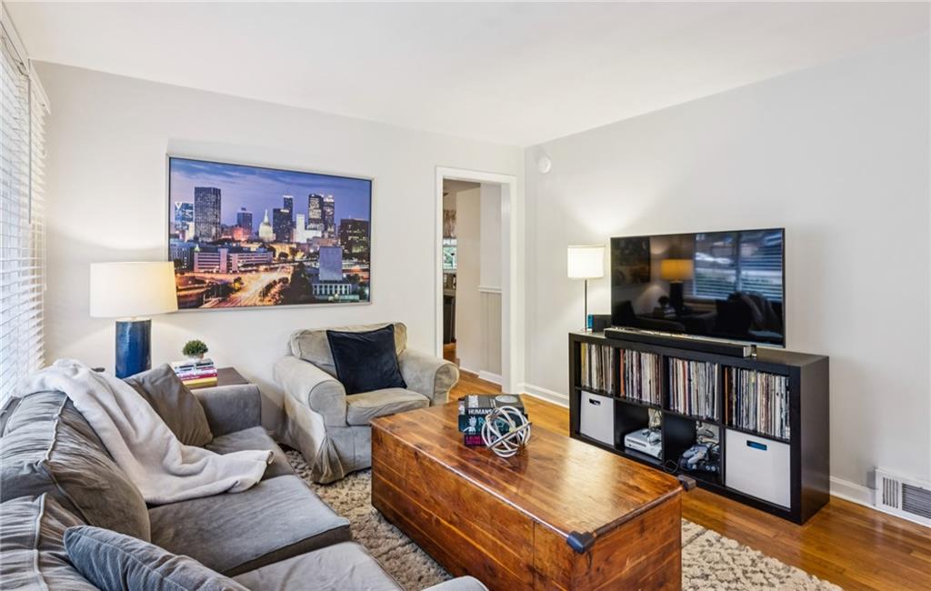 2588 Wood Trail Lane