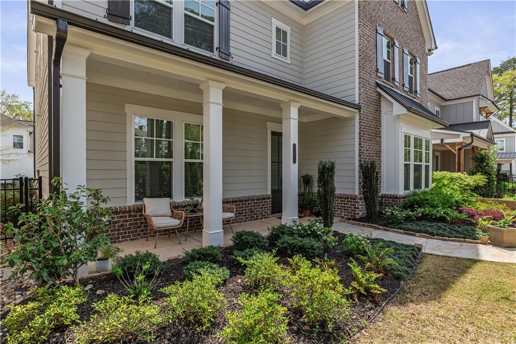 2235 Chestnut Pass, Decatur, Georgia image 4