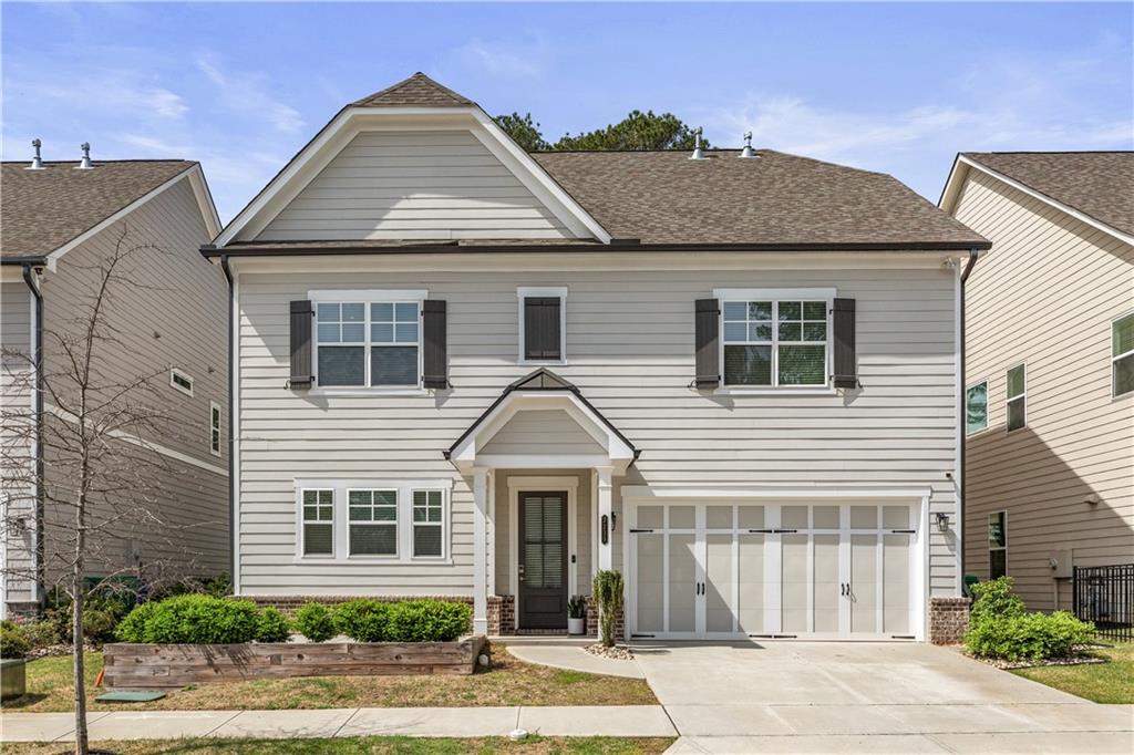 2235 Chestnut Pass, Decatur, Georgia image 39