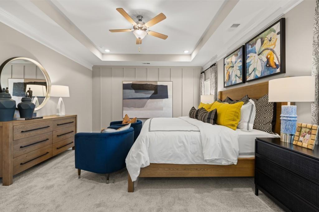 Roxeywood Park - Residential