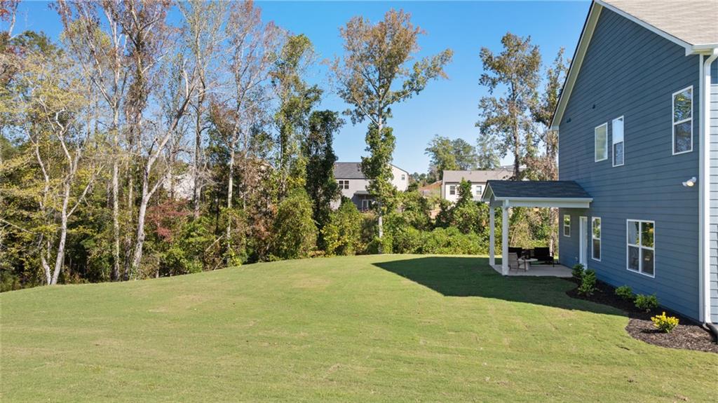 Roxeywood Park - Residential