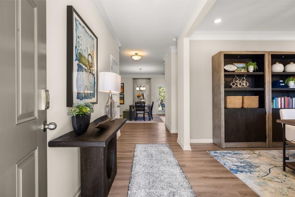 Roxeywood Park - Residential