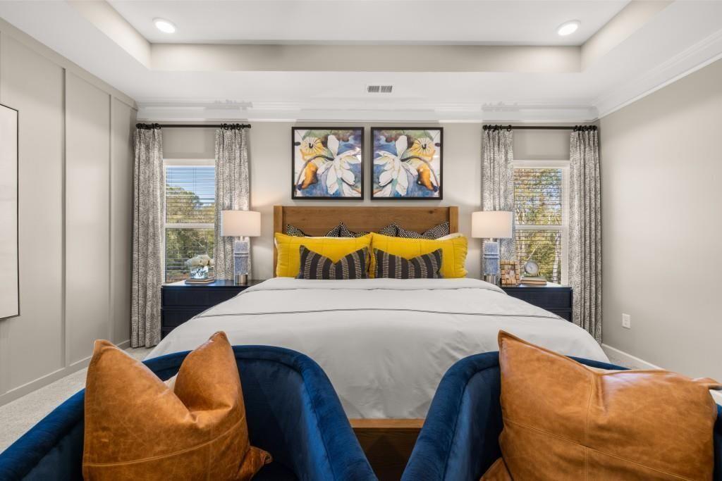 Roxeywood Park - Residential