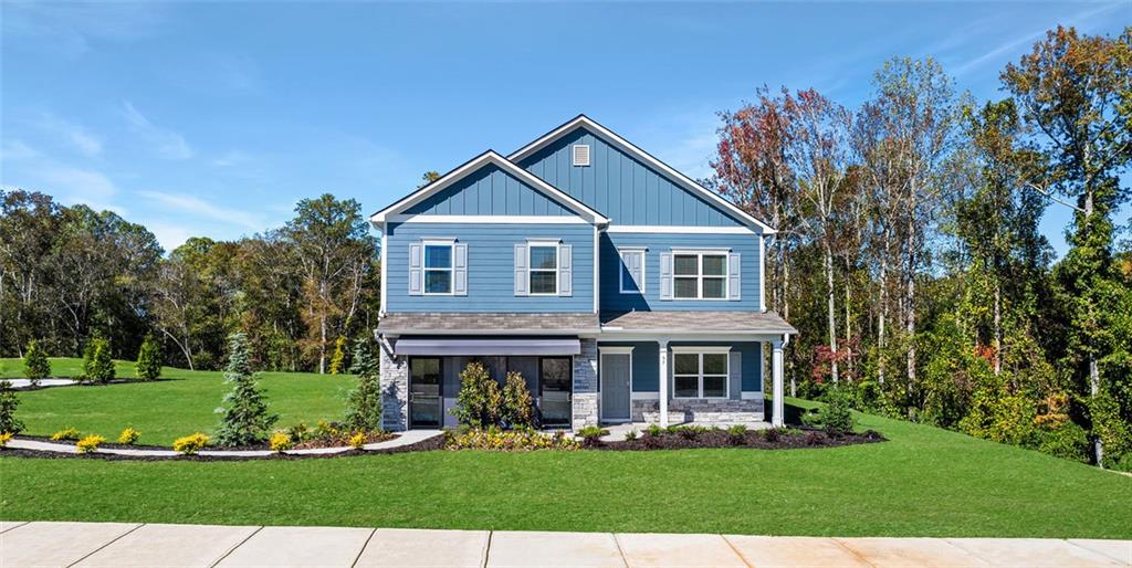 Roxeywood Park - Residential