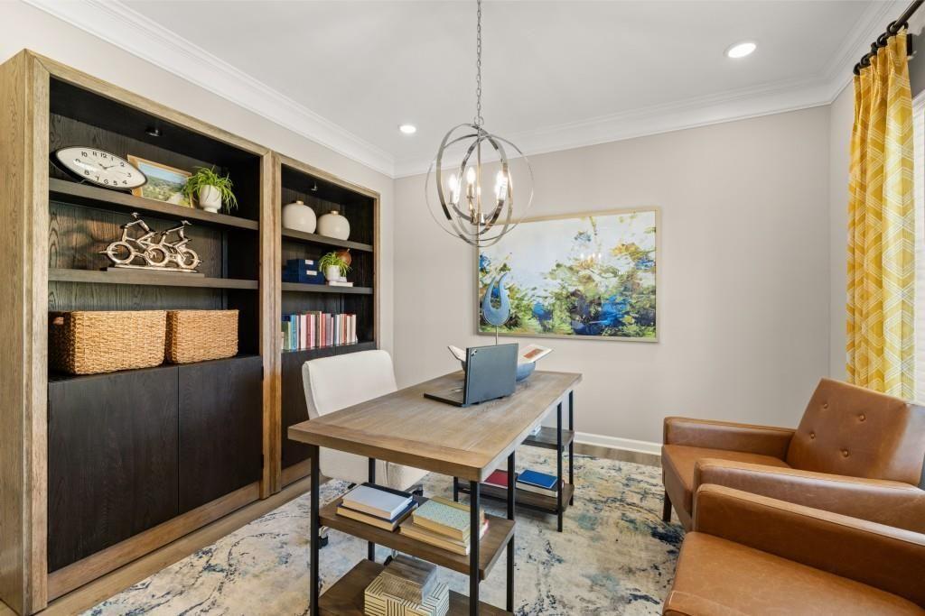 Roxeywood Park - Residential