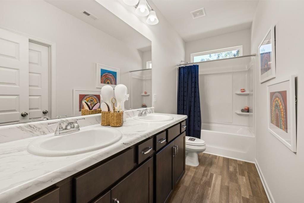 Roxeywood Park - Residential