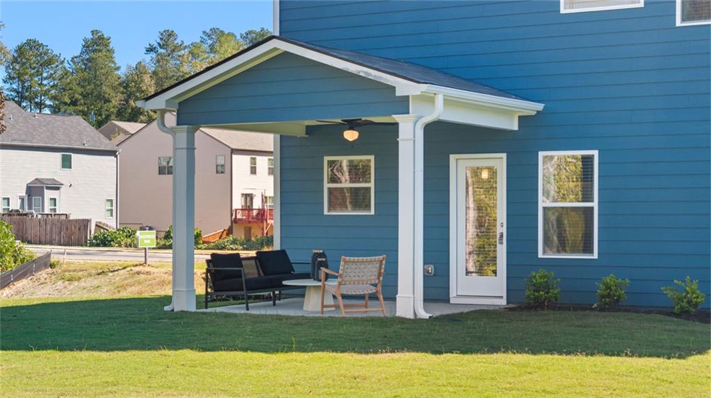 Roxeywood Park - Residential