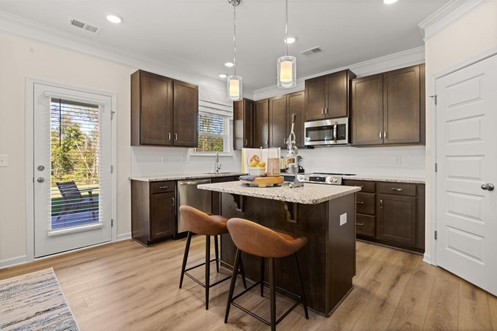 Roxeywood Park - Residential