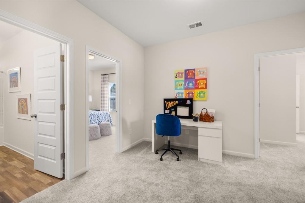 Roxeywood Park - Residential