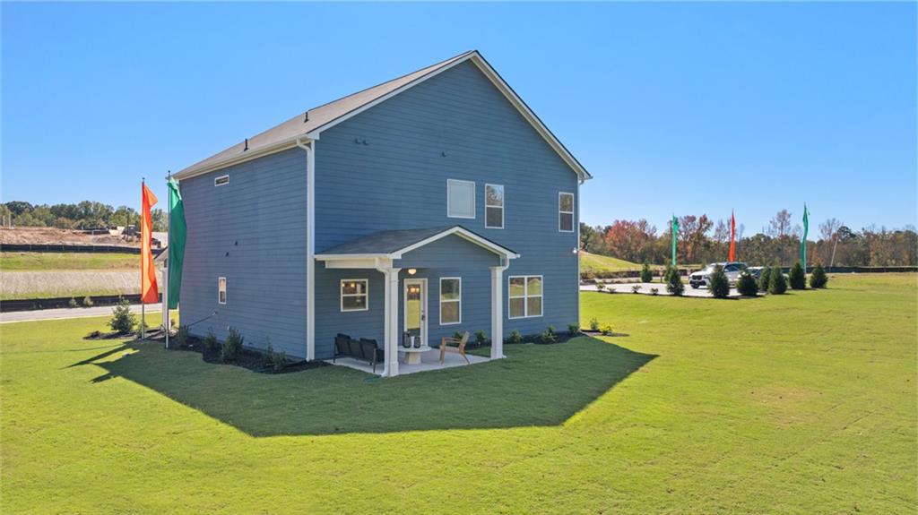 Roxeywood Park - Residential