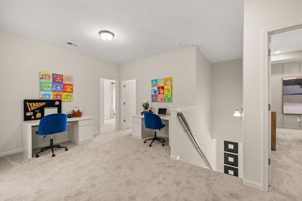 Roxeywood Park - Residential