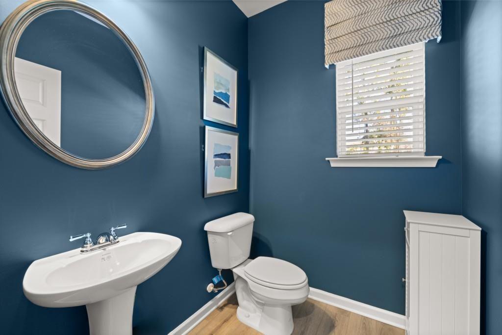 Roxeywood Park - Residential