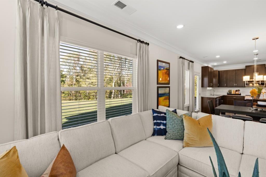 Roxeywood Park - Residential