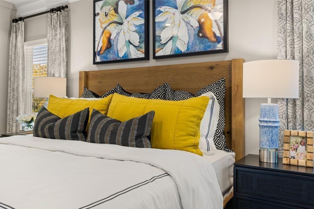 Roxeywood Park - Residential