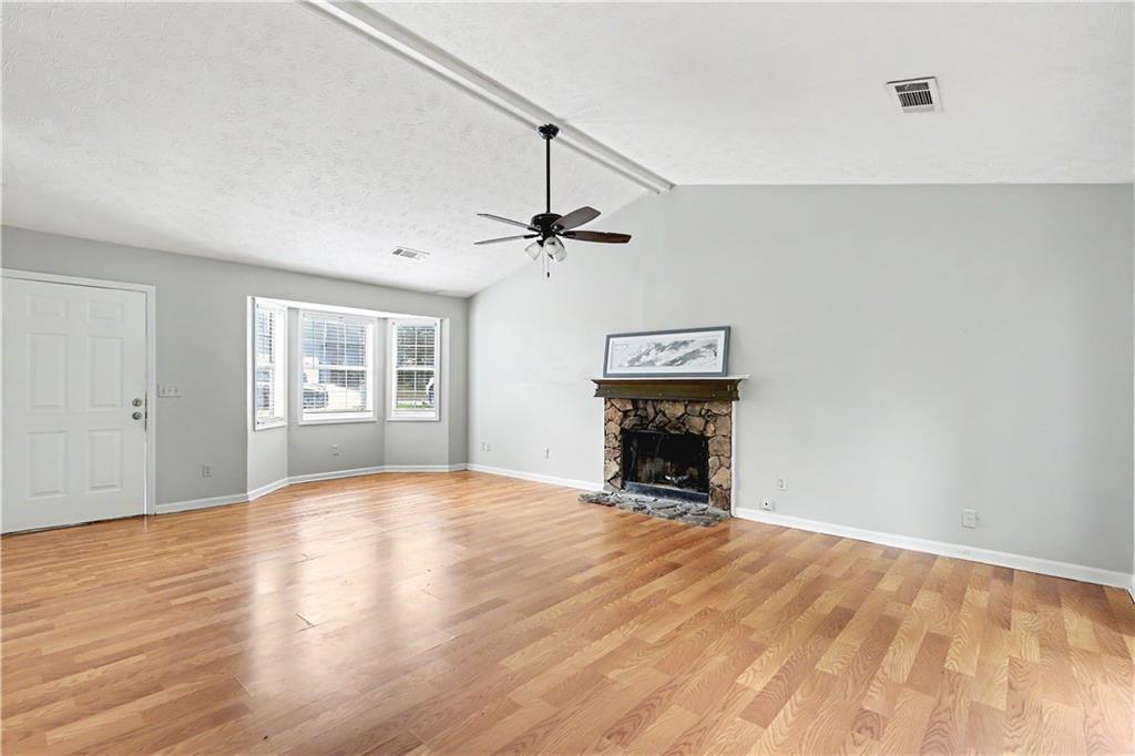 407 Sheppard Crossing Court