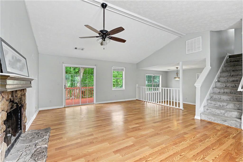 407 Sheppard Crossing Court