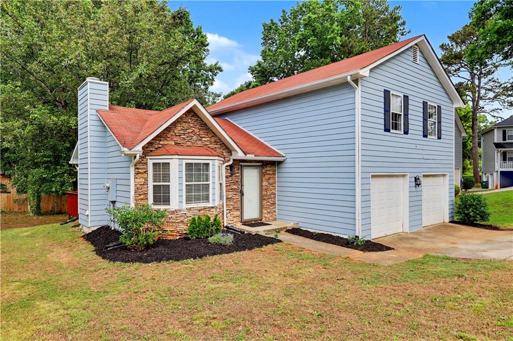 407 Sheppard Crossing Court