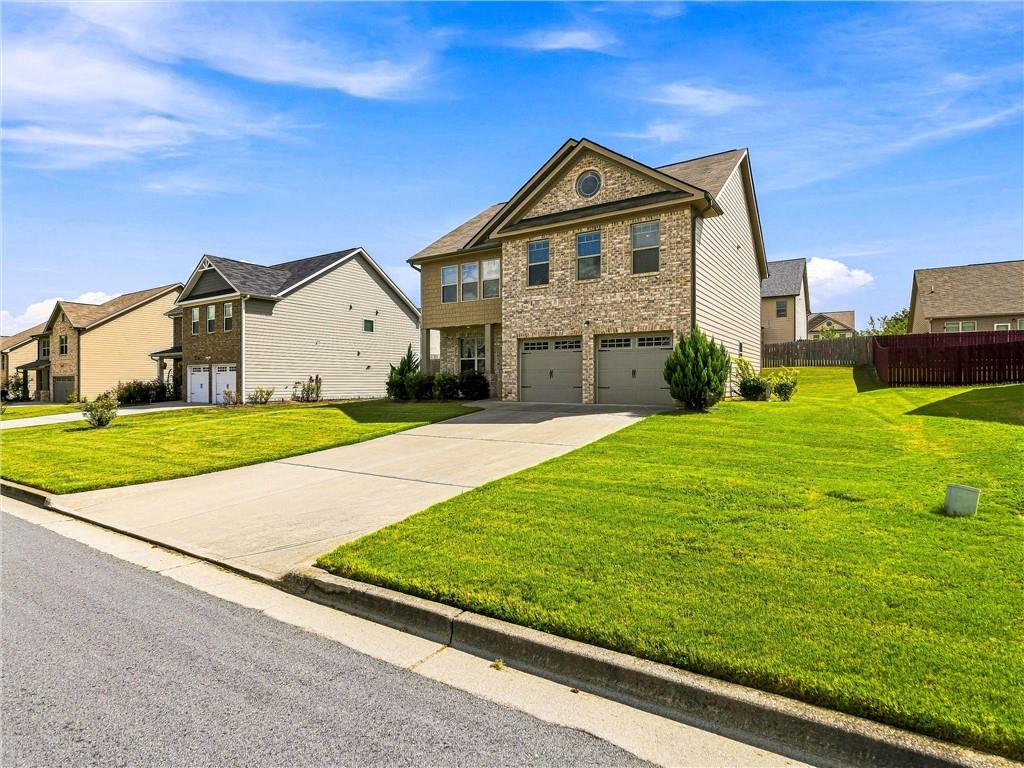 1218 Brookstone Circle