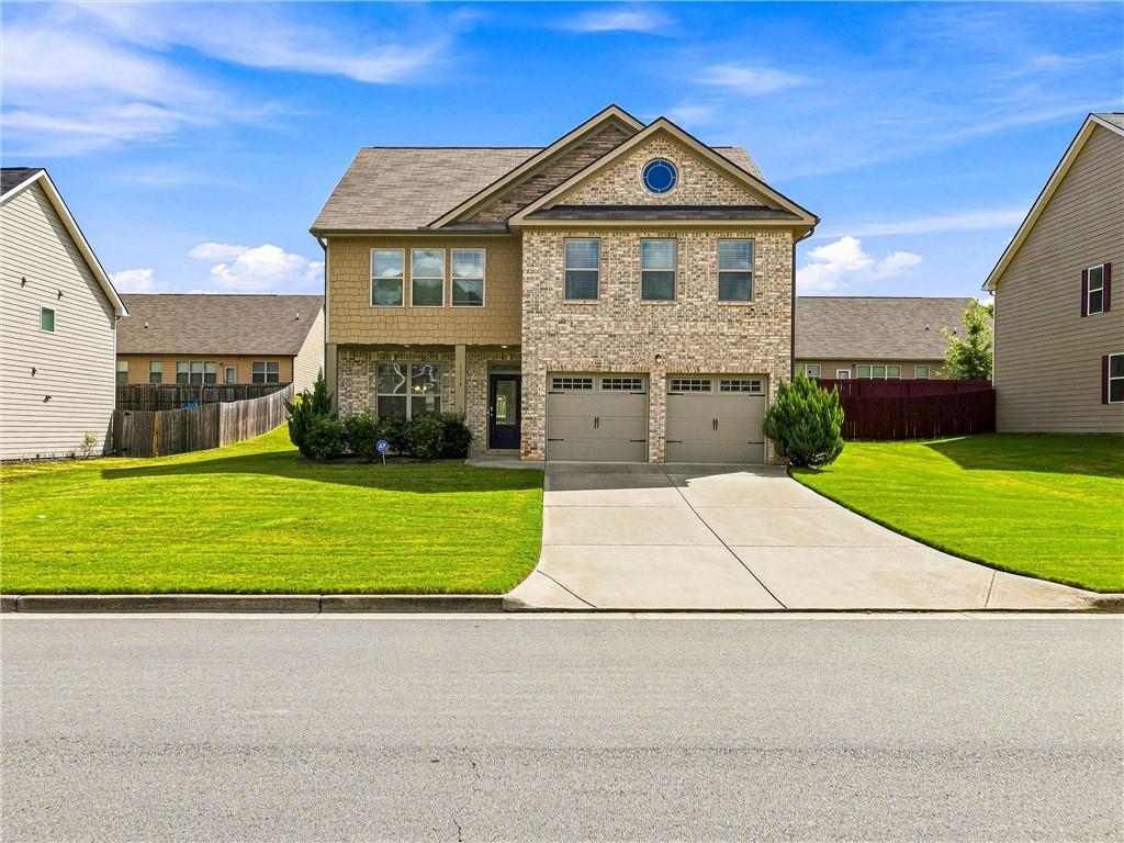 1218 Brookstone Circle