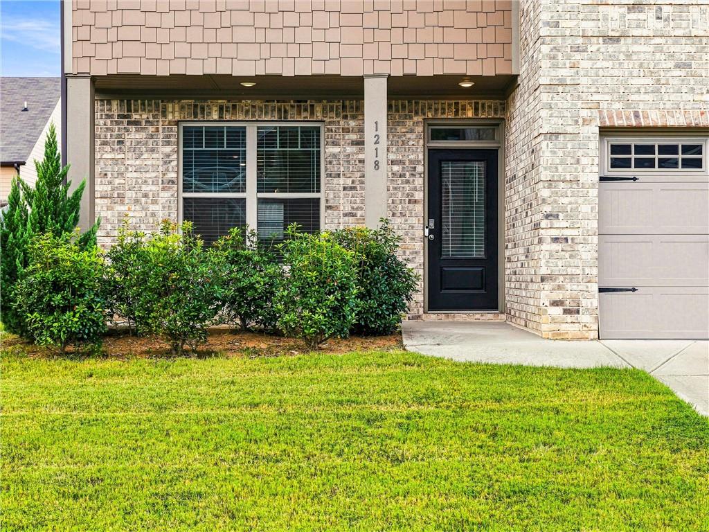 1218 Brookstone Circle
