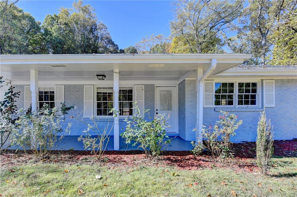 1035 Beaver Ruin Road