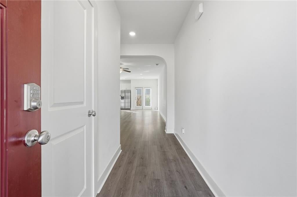 5811 Calle Vista Drive