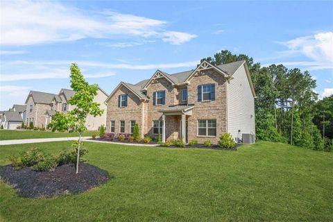 361 Traditions Lane Hampton GA 30228