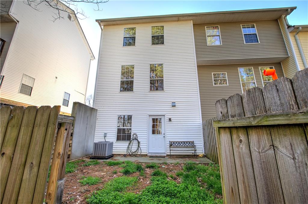 107 Timber Ridge Drive, Cartersville, Georgia image 30