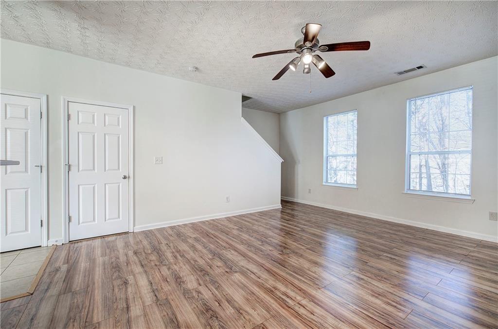 107 Timber Ridge Drive, Cartersville, Georgia image 11