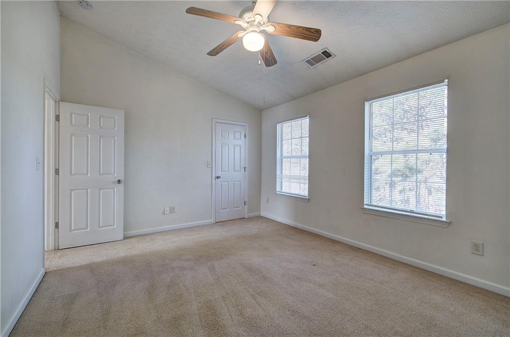 107 Timber Ridge Drive, Cartersville, Georgia image 17