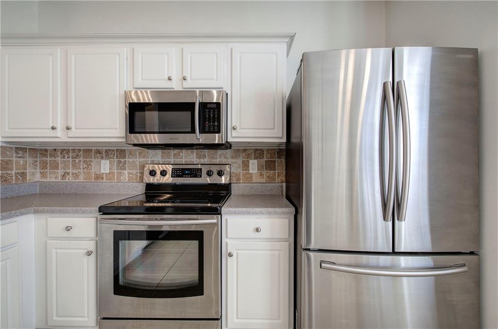 107 Timber Ridge Drive, Cartersville, Georgia image 7