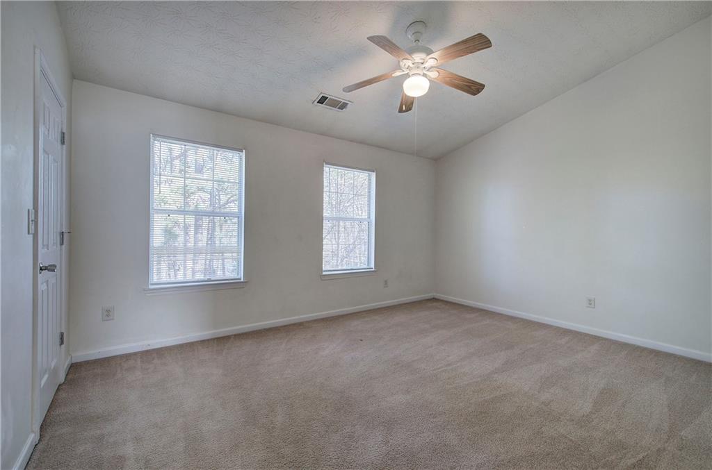 107 Timber Ridge Drive, Cartersville, Georgia image 16