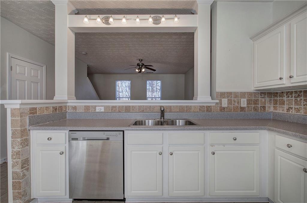 107 Timber Ridge Drive, Cartersville, Georgia image 6