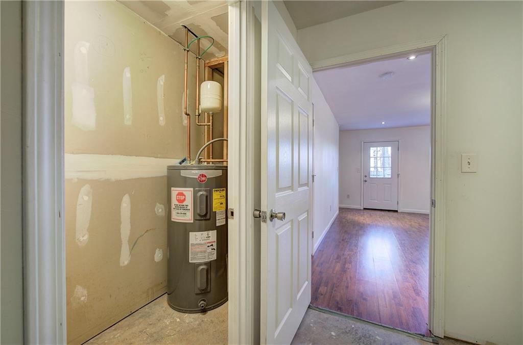 107 Timber Ridge Drive, Cartersville, Georgia image 26