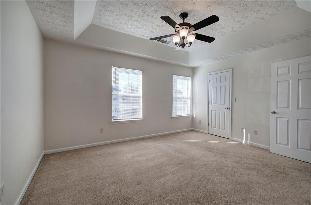 107 Timber Ridge Drive, Cartersville, Georgia image 20