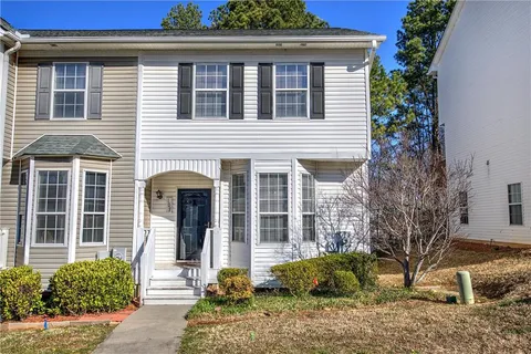 107 Timber Ridge Drive, Cartersville, GA 30121 - MLS#: 7539362
