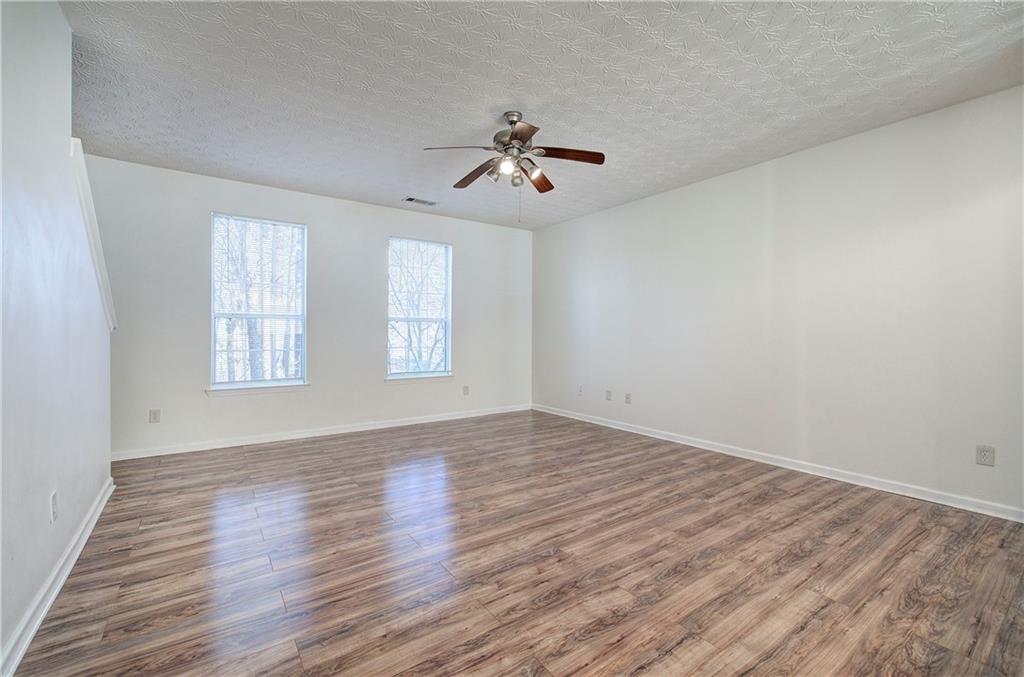 107 Timber Ridge Drive, Cartersville, Georgia image 10