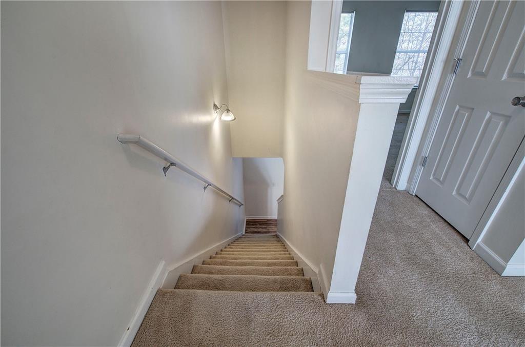 107 Timber Ridge Drive, Cartersville, Georgia image 13