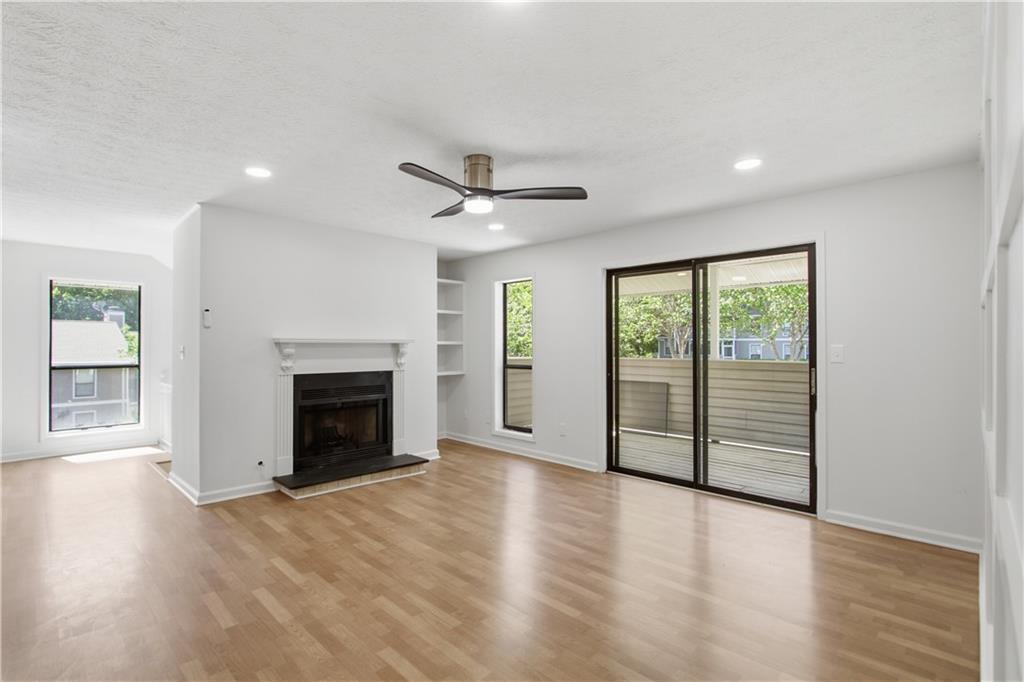 1107 Wynnes Ridge Circle SE