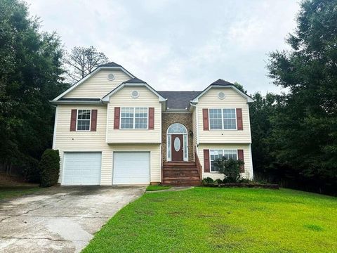 A home in Snellville